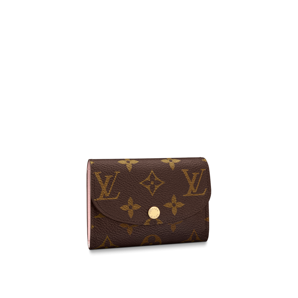 Louis Vuitton Rosalie Coin Purse